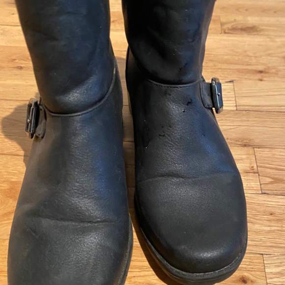 Anne Kline iflex boots - Picture 7 of 12